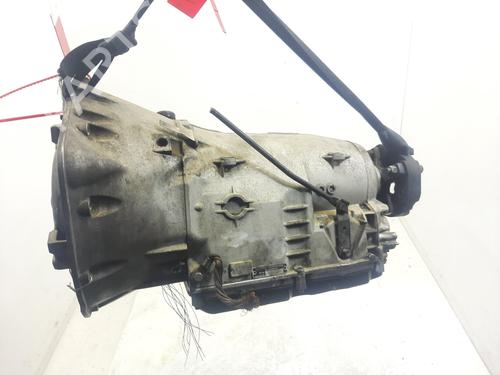 Used Gearbox MERCEDES-BENZ E-CLASS (W211) E 320 CDI (211.026) (204 hp) 31259186