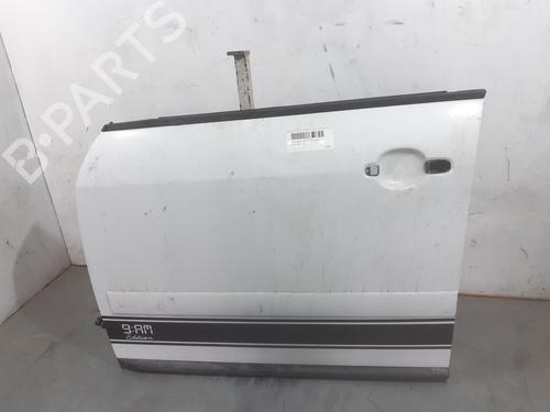 Left front door AUDI A2 (8Z0) 1.4 | BP8306549C2 