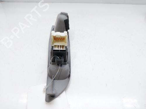 Left rear window switch NISSAN ALMERA TINO (V10) 2.2 dCi | BP15385307I29 