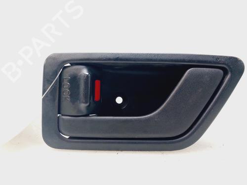Venstre foran invendig håndtak HYUNDAI GETZ (TB) 1.1 (63 hp) 25752541