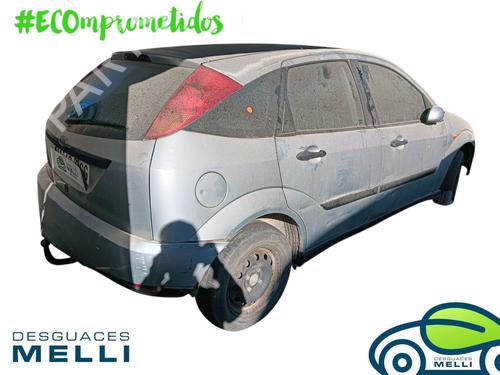 Retrovisor esquerdo FORD FOCUS I (DAW, DBW) 1.8 Turbo DI / TDDi | BP29293768C26 