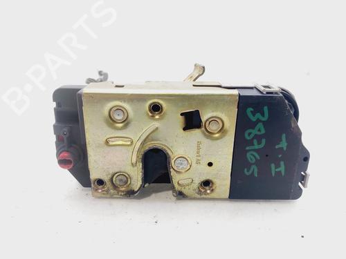 Rear left lock PEUGEOT 307 Break (3E)  | BP27605449C100 