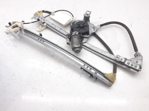 Front right window mechanism CITROËN XSARA Coupe (N0) 1.9 D | BP7272623C23 