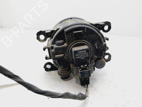 Left front fog light RENAULT MEGANE III Grandtour (KZ0/1)  | BP29335130C30 