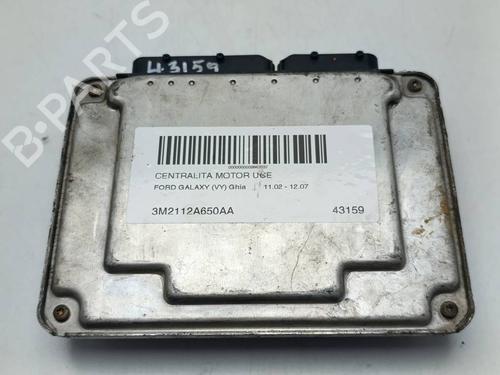 Used Engine control unit (ECU) Engine control unit (ECU) FORD GALAXY I (WGR) 1.9 TDI (130 hp) 39900389 39900389