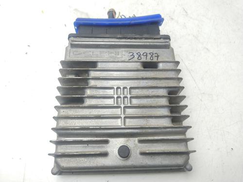 Engine control unit (ECU) FORD MONDEO III (B5Y) | BP30100098M57