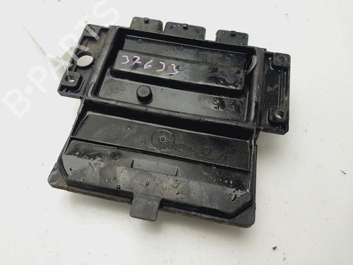 Engine control unit (ECU) RENAULT CLIO II (BB_, CB_)  | BP24466029M57 