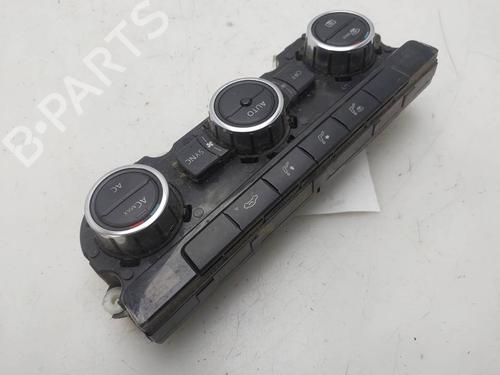 Climate control VW PASSAT B7 Variant (365) | BP38648011I5 - Image 4