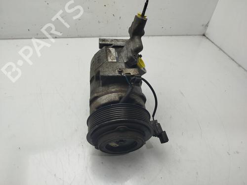 AC compressor HONDA ACCORD VII (CL, CN) 2.2 i-CTDi (CN1) | BP32337801M34
