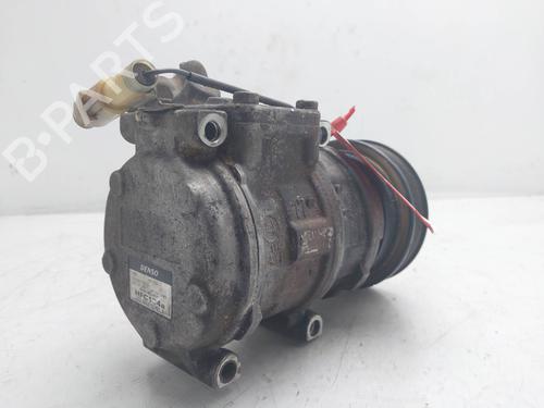 AC compressor LAND ROVER FREELANDER I (L314) 2.0 DI 4x4 | BP16334754M34 