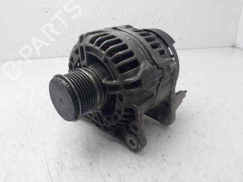 Used Alternator Alternator SKODA OCTAVIA I (1U2) 1.9 TDI (100 hp) 34181181 34181181