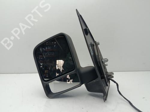 Used Left mirror FORD TOURNEO CONNECT 1.8 TDCi (90 hp) 30655998