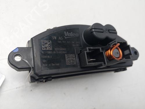Heater resistor VW T-ROC (A11, D11) | BP40022140M108 - Image 2
