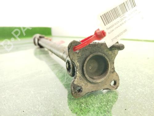 Driveshaft SUZUKI VITARA (ET, TA, TD)  | BP29499267M37 