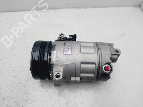 AC compressor BMW 3 Compact (E46) 320 td | BP20236501M34 - Image 1