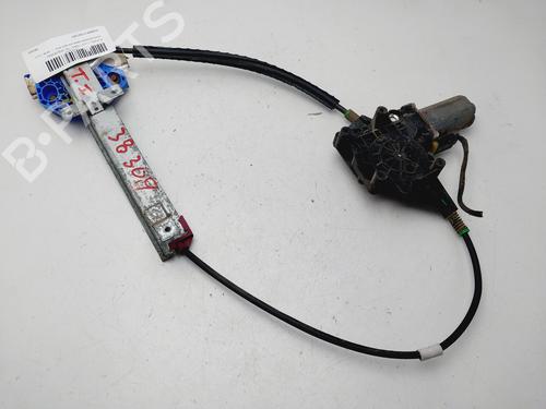 Rear left window mechanism FORD MONDEO II (BAP) 1.8 TD | BP26431859C24 