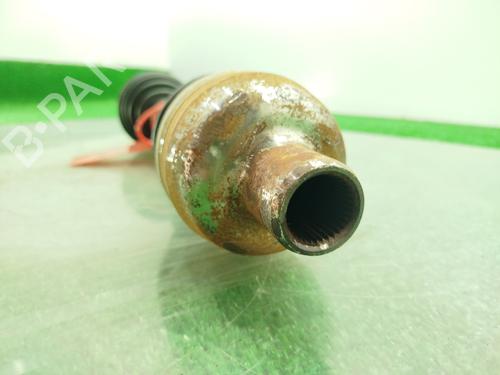 Right front driveshaft OPEL ASTRA H (A04) 1.7 CDTI (L48) | BP29830862M39