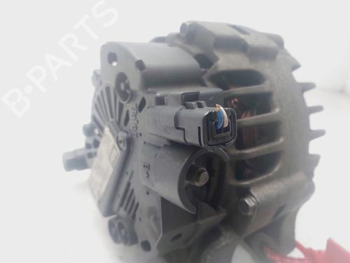 Generator CITROËN C4 Coupe (LA_)  | BP29714480M7 