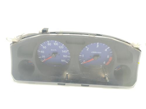 Used Instrument cluster Instrument cluster NISSAN PICK UP (D22) 2.5 D (83 hp) 36409121 36409121