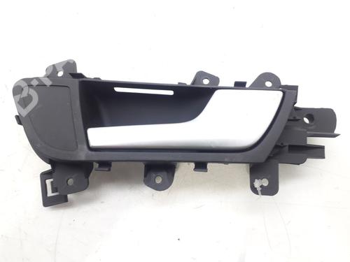 Used Rear right exterior door handle Rear right exterior door handle AUDI A4 B8 (8K2) 2.0 TDI (150 hp) 10325158 10325158