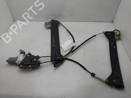 Front left window mechanism BMW 1 (F21) 116 d | BP38438501C22 - Image 3