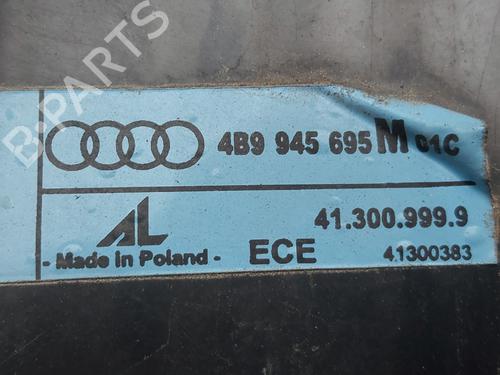 Other AUDI ALLROAD C5 (4BH) 2.5 TDI quattro | BP36036868O1 - Image 4