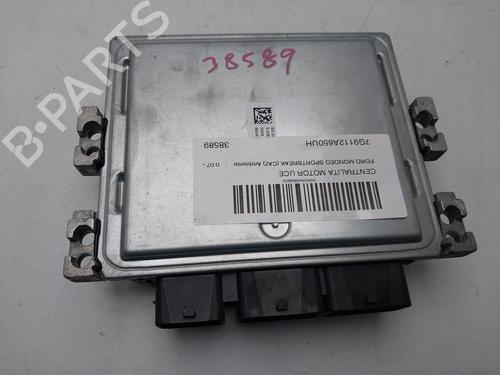 Engine control unit (ECU) FORD MONDEO IV Turnier (BA7) 2.0 TDCi | BP36161396M57 - Image 3