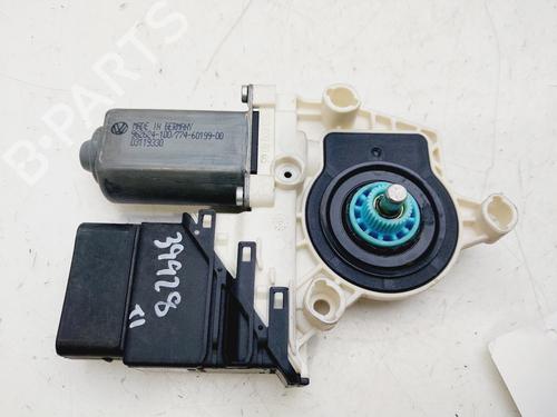 Left rear window motor VW TIGUAN (5N_)  | BP29984157E23
