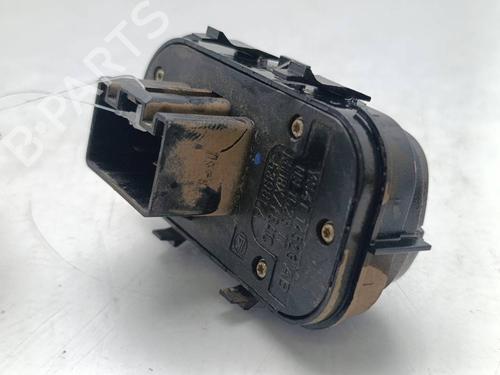 Left front window switch FORD FOCUS I (DAW, DBW) 1.8 Turbo DI / TDDi | BP40513695I27 - Image 2