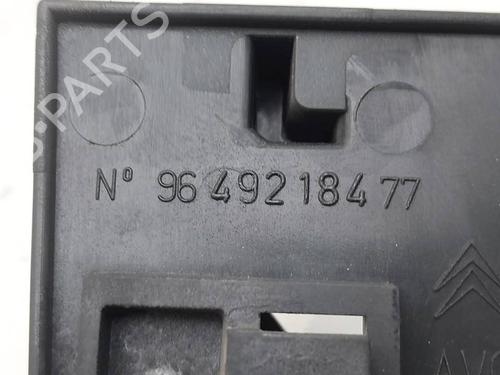 Front left interior door handle CITROËN C5 I (DC_) 2.0 HDi (DCRHZB, DCRHZE) | BP40294239I13 - Image 3