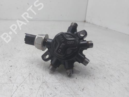 Rail D'Injecteurs FORD MONDEO IV (BA7) [2007-2015]  31855655