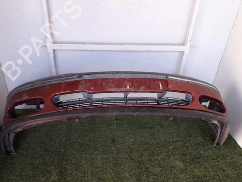 Used Front bumper RENAULT SAFRANE II (B54_) 2.5 20V (B54F) (165 hp) 3019946