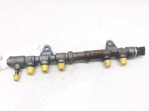 Used Injection rail FIAT PANDA Hatchback Van (169_) 1.3 D Multijet (75 hp) 5792293