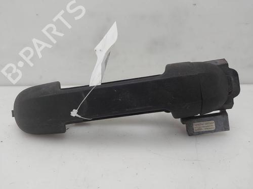 Used Front left exterior door handle Front left exterior door handle 39433659 39433659