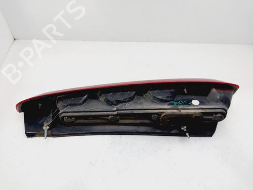 Venstre baglygte FORD FOCUS C-MAX (DM2) 2.0 TDCi | BP30487001C34