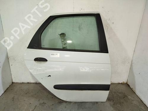 Used Right rear door Right rear door 38919392 38919392