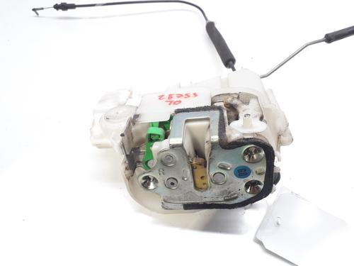 Rear right lock HONDA ACCORD VII Tourer (CM, CN) 2.2 i-CTDi (CN2) | BP11030907C99 
