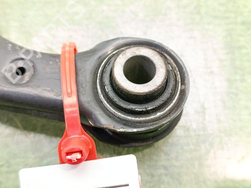 Right rear suspension arm AUDI A3 Limousine (8VS, 8VM) 2.0 TDI | BP32403180M15