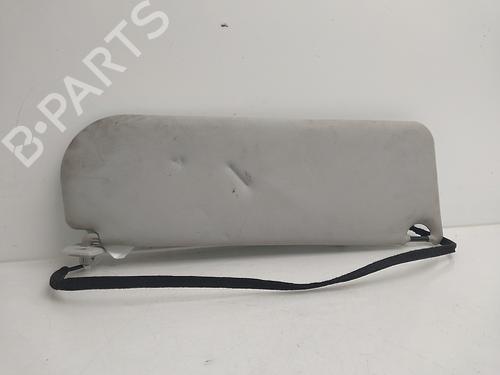 Left sun visor PEUGEOT 807 (EB_) | BP36002661I1 - Image 3