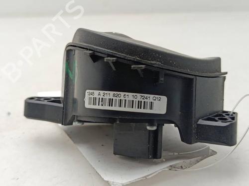 Switch MERCEDES-BENZ E-CLASS (W211) E 270 CDI (211.016) | BP39595943I30 - Image 3