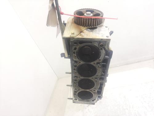 Cylinder head RENAULT TRAFIC II Bus (JL) | BP31878843M5