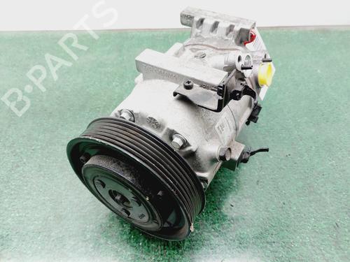 Used AC compressor KIA CARENS IV [2013-2025]  29616757