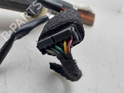 Ignition barrel CHEVROLET CAPTIVA (C100, C140) 2.0 D | BP38648145M48 - Image 4