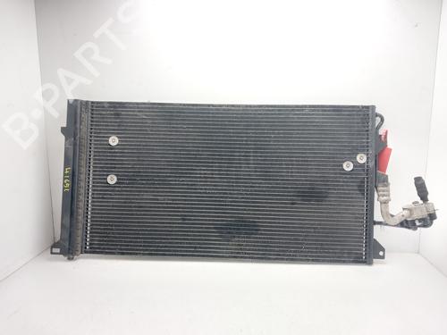 Used AC radiator AC radiator 36781036 36781036