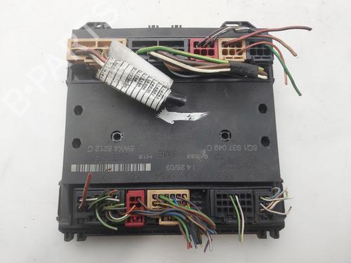 Used Fuse box Fuse box SEAT CORDOBA (6L2) 1.9 TDI (100 hp) 36641787 36641787