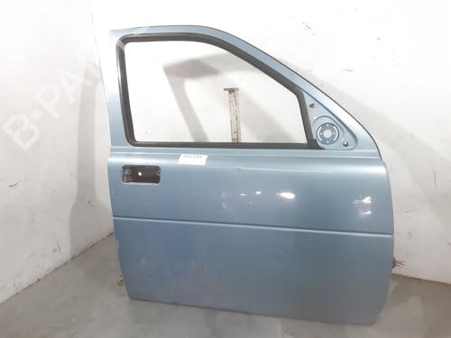 Right front door LAND ROVER FREELANDER I (L314) 2.0 Td4 4x4 | BP8676596C3 