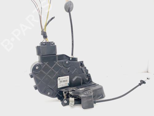 Rear left lock FORD KUGA I  | BP19525097C100 