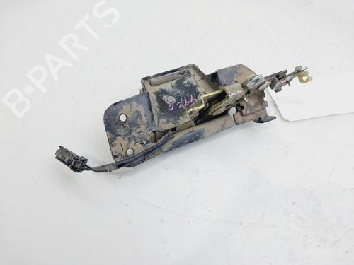 Used Tailgate lock DAEWOO LANOS (KLAT) 1.3 (75 hp) 18861262