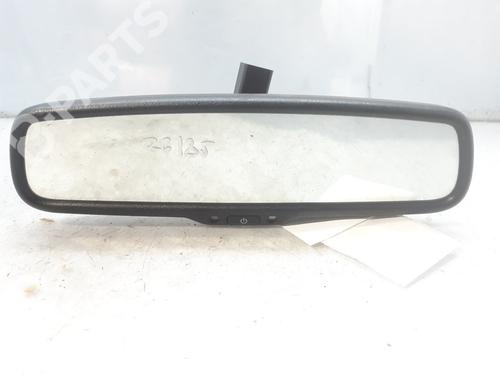Used Rear mirror Rear mirror KIA SPORTAGE IV (QL, QLE) 1.6 CRDi Eco-Dynamics+ (116 hp) 10103361 10103361