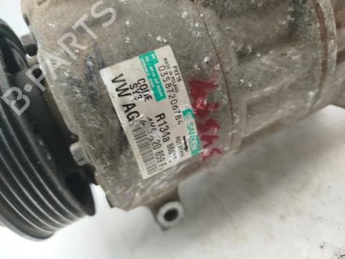 AC compressor VW TOURAN (1T1, 1T2) | BP32342152M34